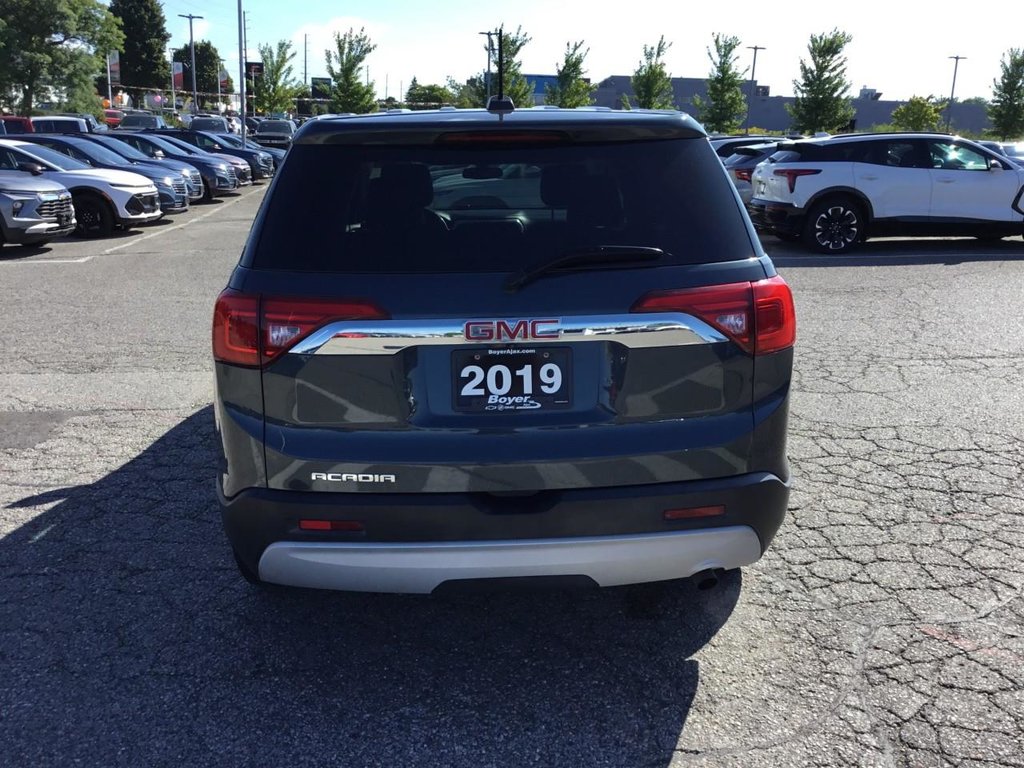 2019 GMC Acadia in Pickering, Ontario - 3 - w1024h768px