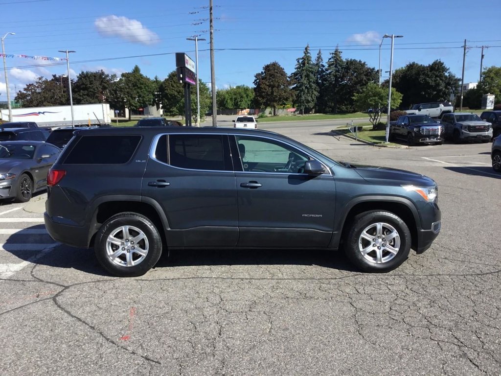 2019 GMC Acadia in Pickering, Ontario - 5 - w1024h768px