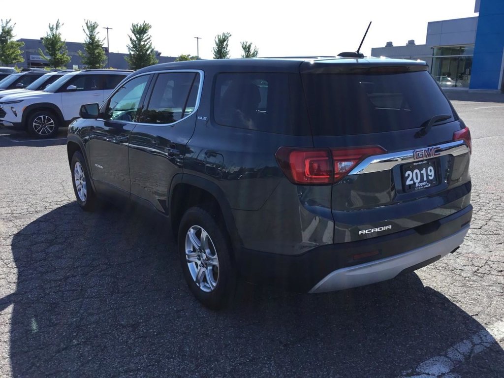 2019 GMC Acadia in Pickering, Ontario - 2 - w1024h768px