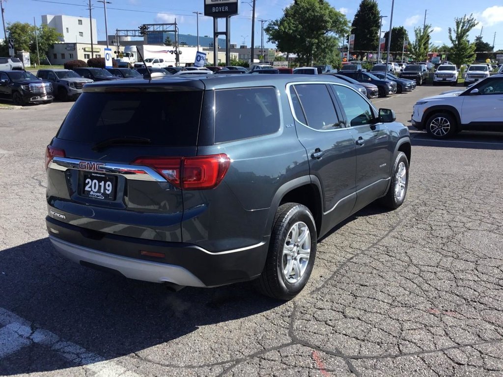 2019 GMC Acadia in Pickering, Ontario - 4 - w1024h768px