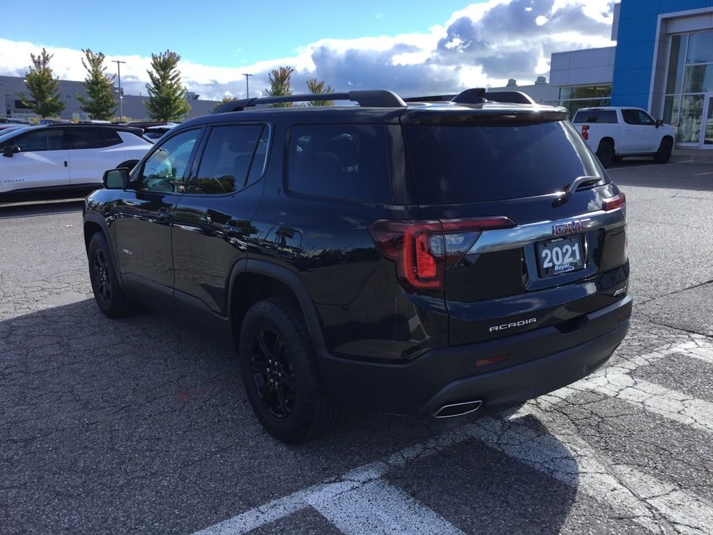 2021 GMC Acadia in Pickering, Ontario - 3 - w1024h768px