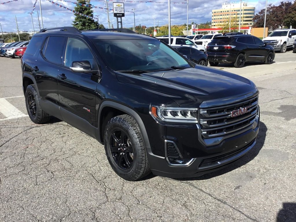 2021 GMC Acadia in Pickering, Ontario - 7 - w1024h768px