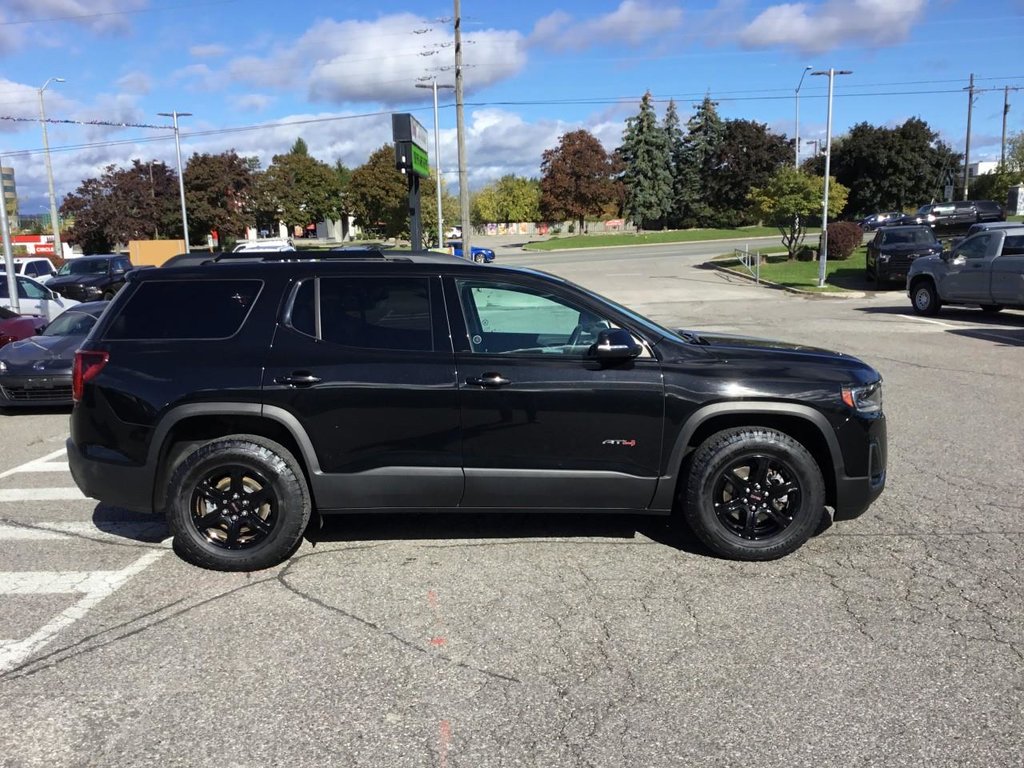 2021 GMC Acadia in Pickering, Ontario - 6 - w1024h768px