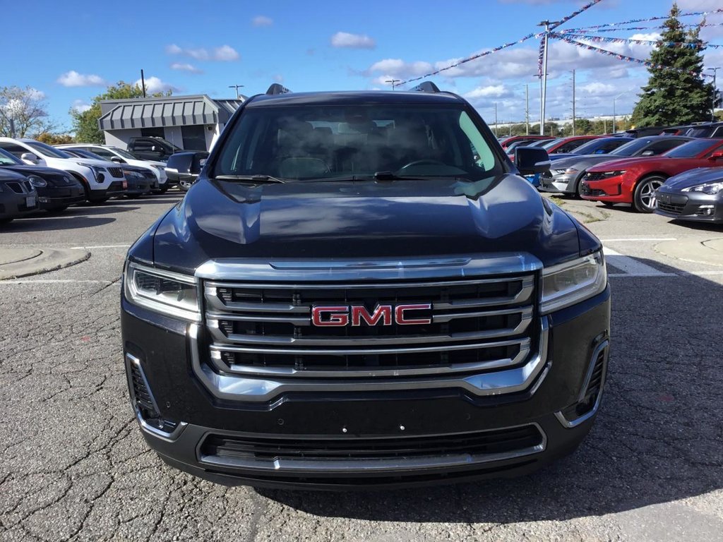 2021 GMC Acadia in Pickering, Ontario - 8 - w1024h768px