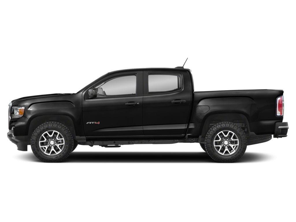 2022 GMC Canyon in Pickering, Ontario - 2 - w1024h768px