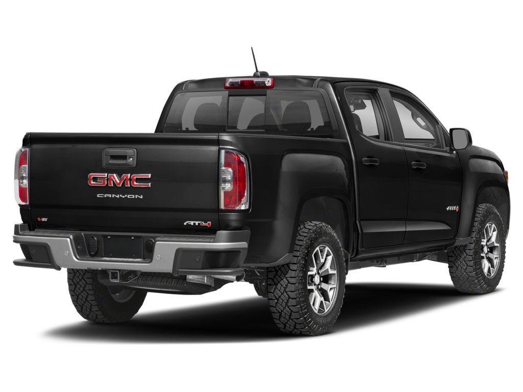 2022 GMC Canyon in Pickering, Ontario - 3 - w1024h768px