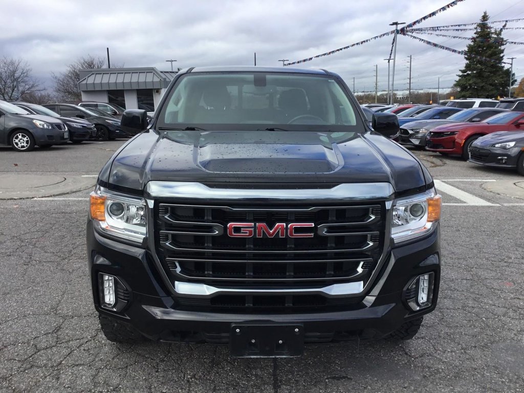 2022 GMC Canyon in Pickering, Ontario - 8 - w1024h768px