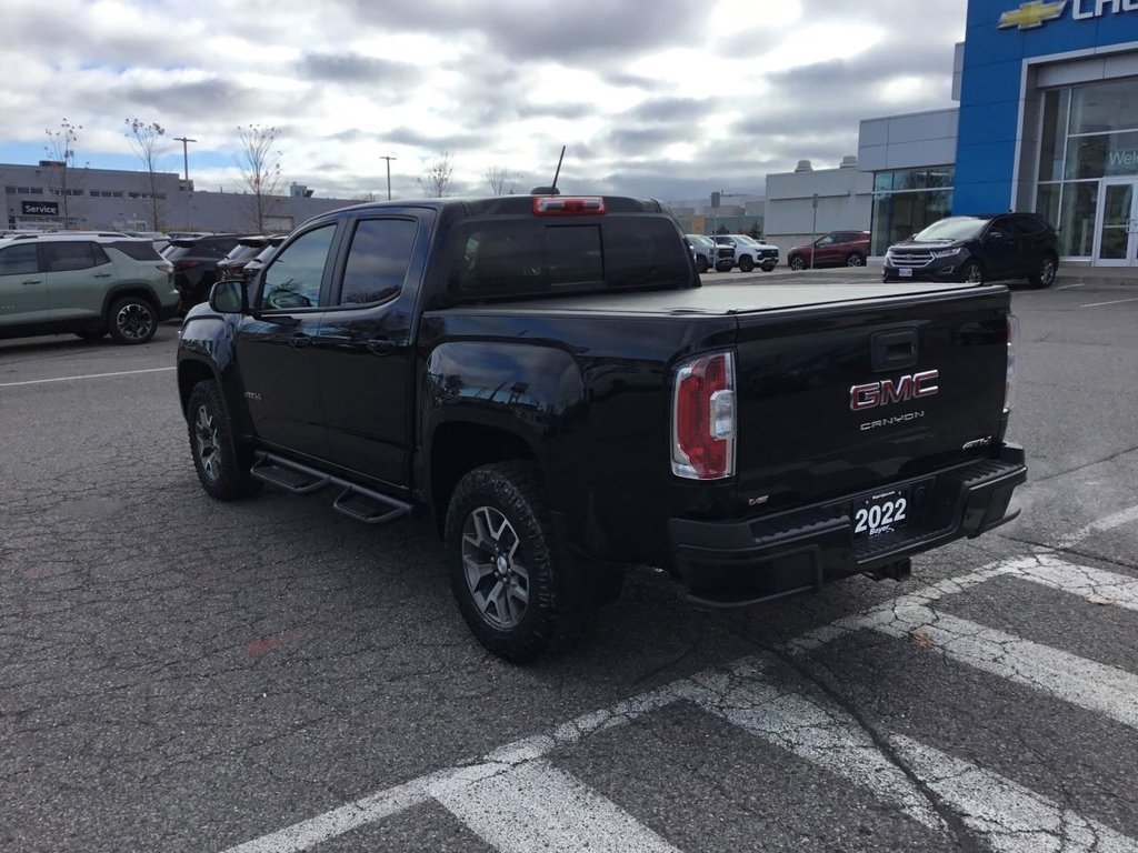 2022 GMC Canyon in Pickering, Ontario - 3 - w1024h768px