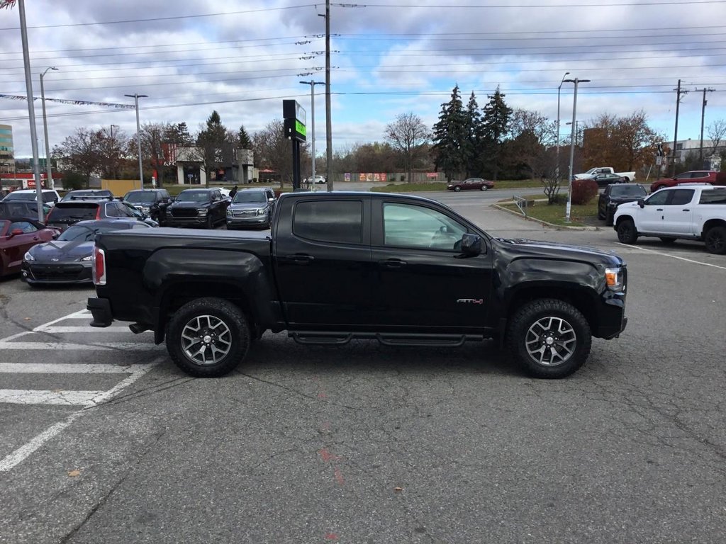 2022 GMC Canyon in Pickering, Ontario - 6 - w1024h768px