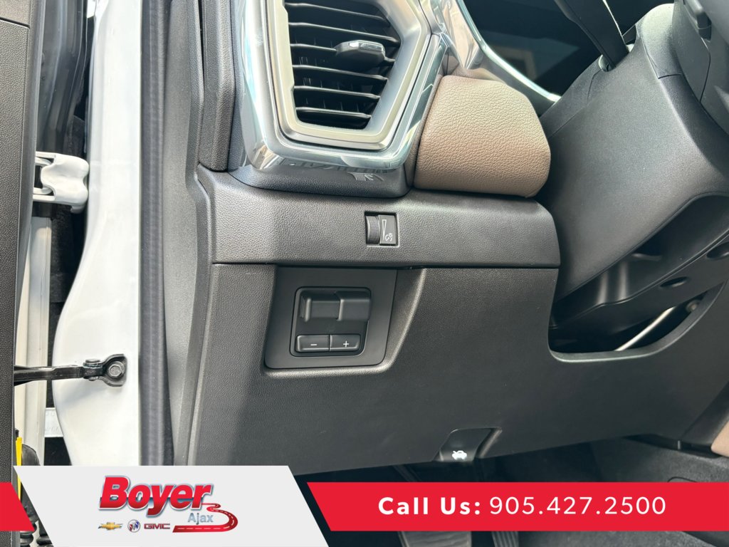 2024 GMC Canyon in Pickering, Ontario - 11 - w1024h768px