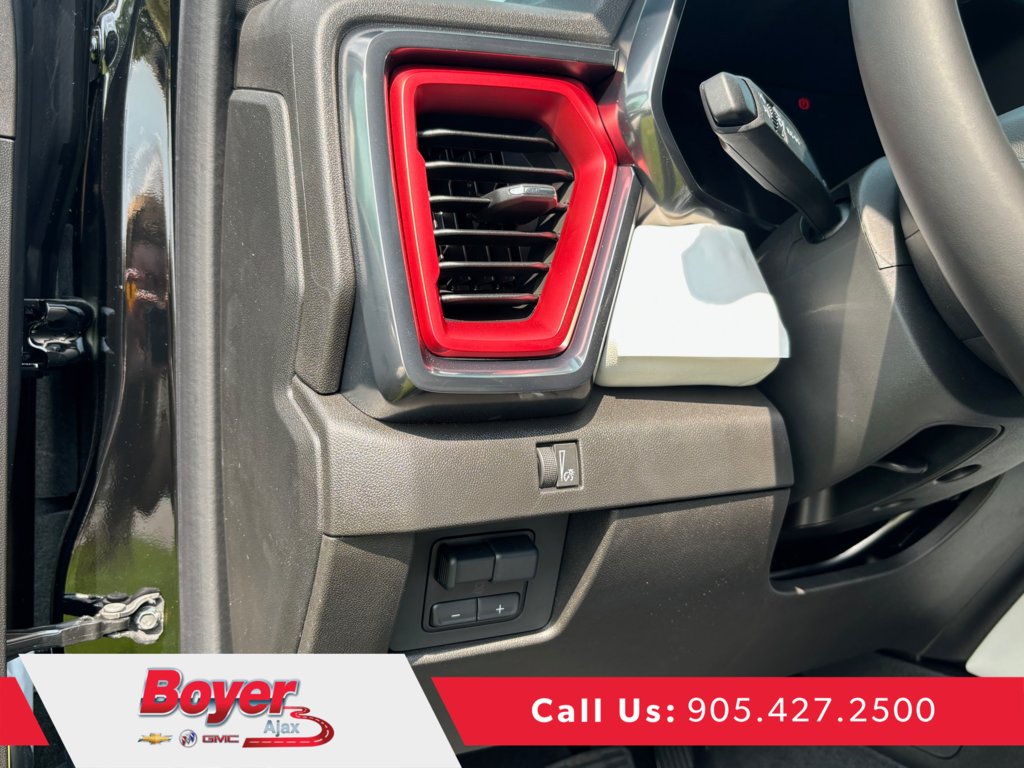 2024 GMC Canyon in Pickering, Ontario - 13 - w1024h768px