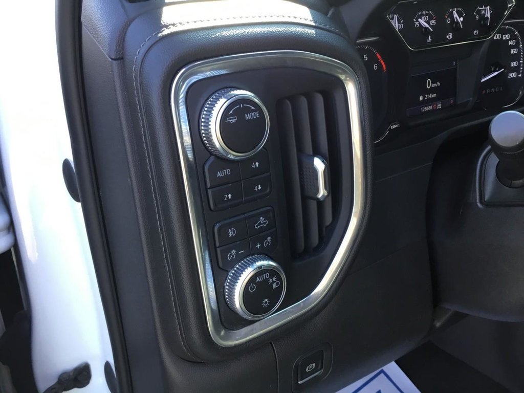 2022 GMC SIERRA 1500 LIMITED in Pickering, Ontario - 19 - w1024h768px