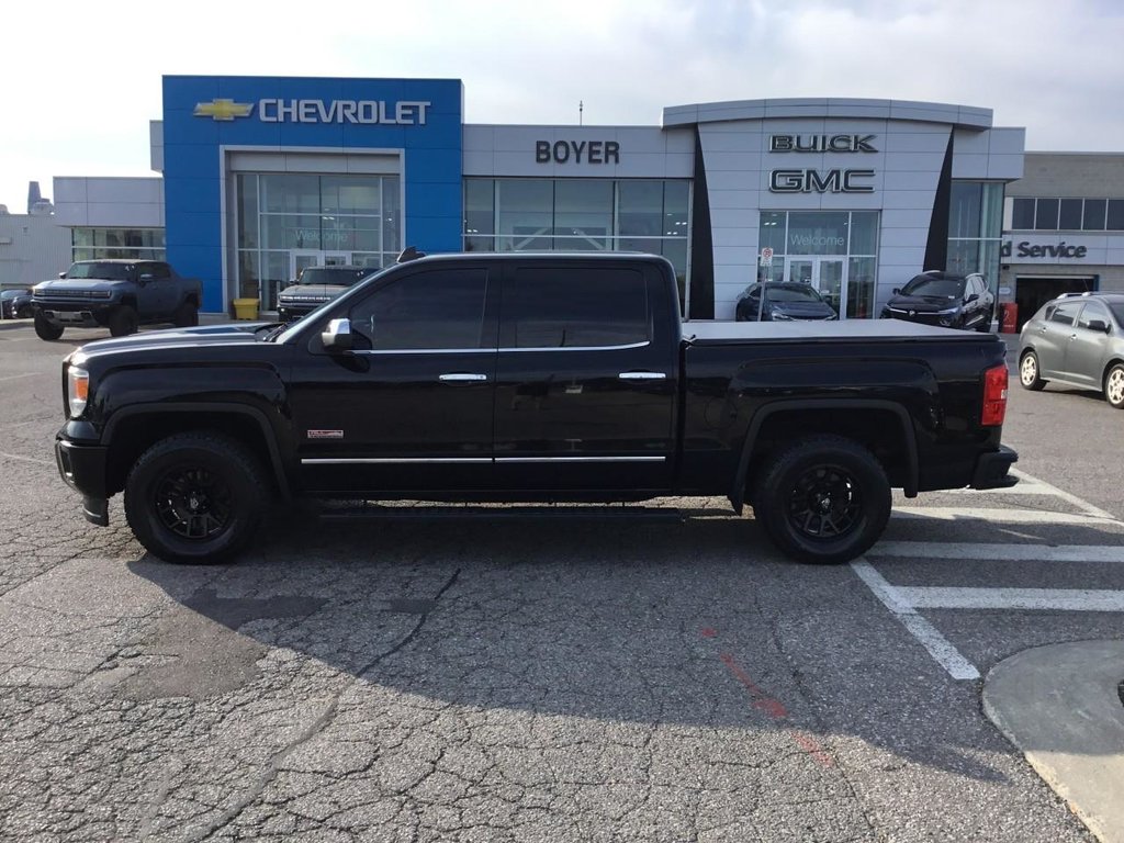 2015 GMC Sierra 1500 in Pickering, Ontario - 2 - w1024h768px