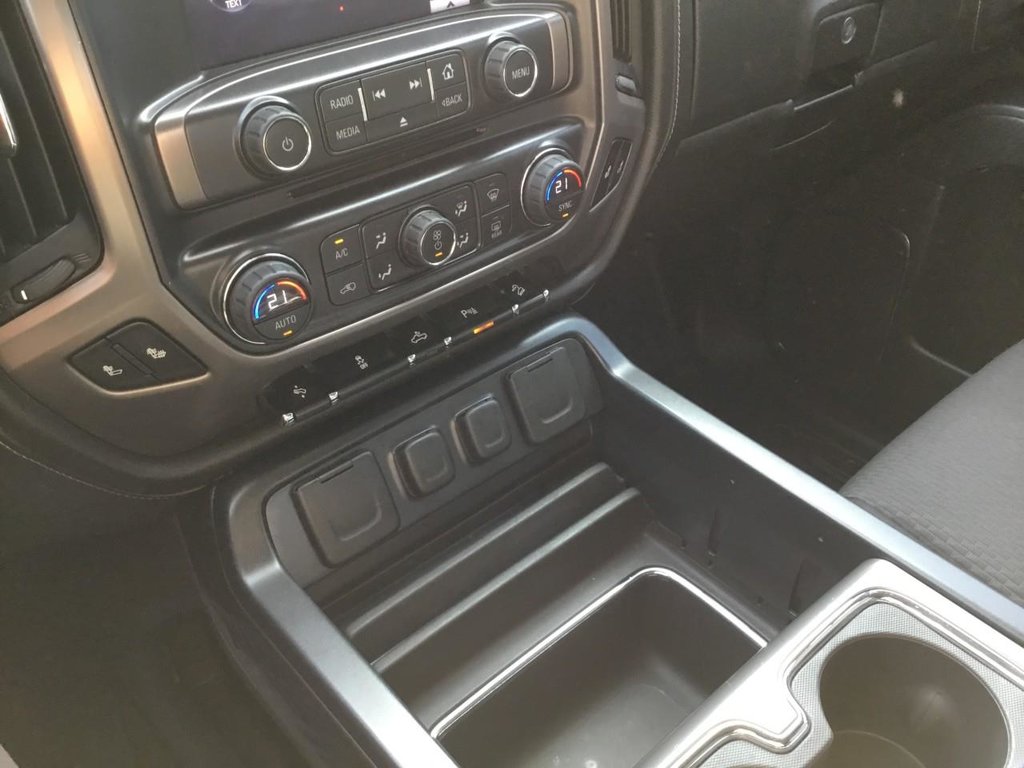 2015 GMC Sierra 1500 in Pickering, Ontario - 17 - w1024h768px