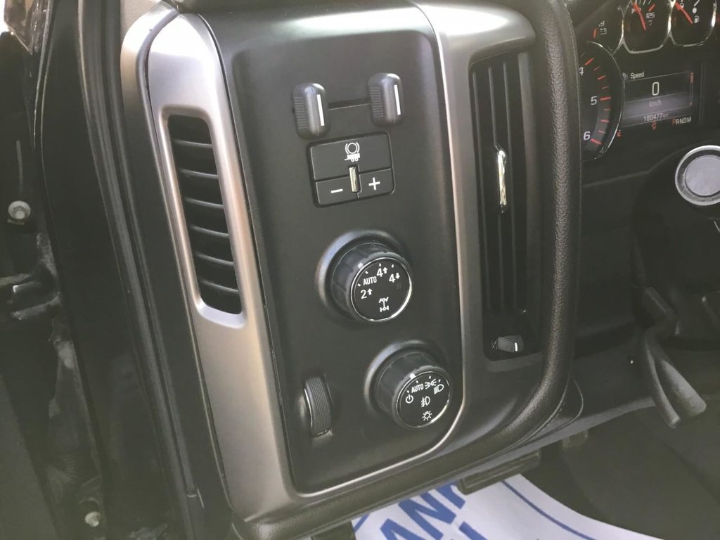 2015 GMC Sierra 1500 in Pickering, Ontario - 12 - w1024h768px