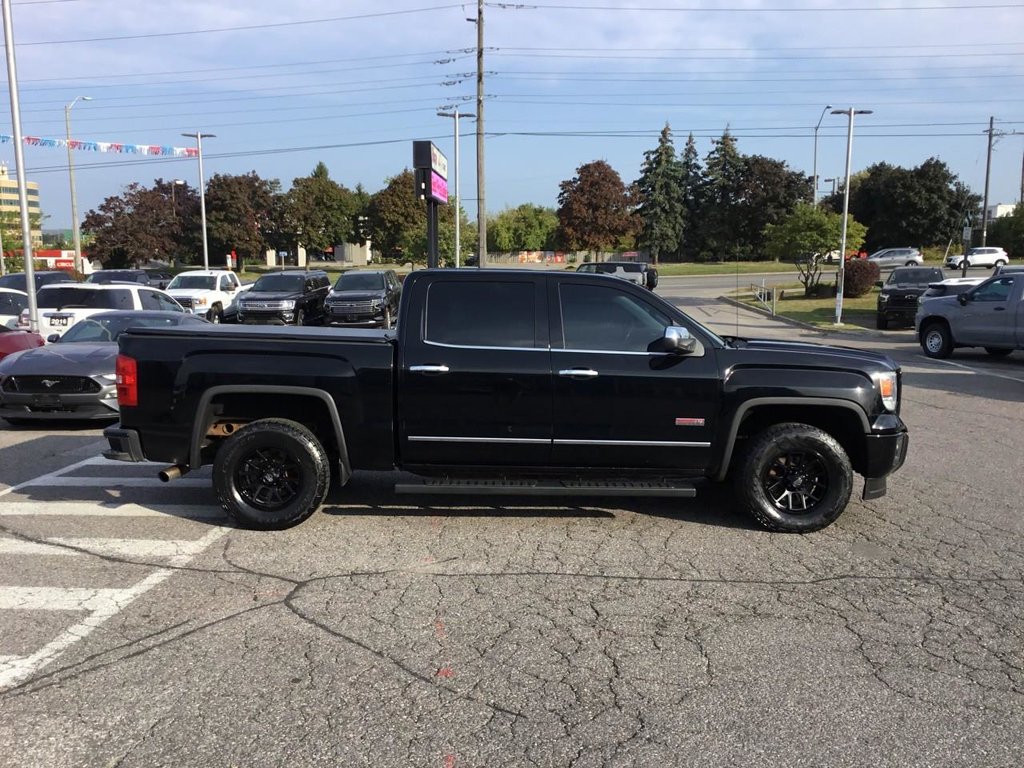 2015 GMC Sierra 1500 in Pickering, Ontario - 6 - w1024h768px