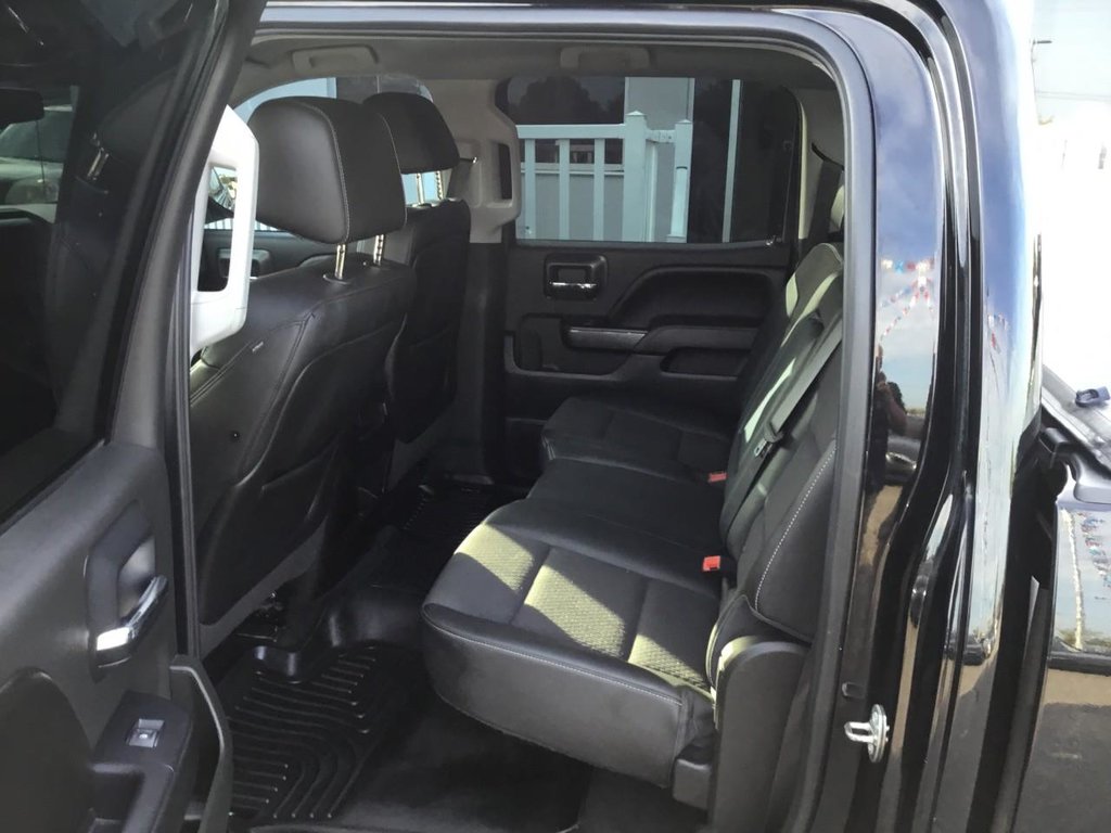 2015 GMC Sierra 1500 in Pickering, Ontario - 10 - w1024h768px