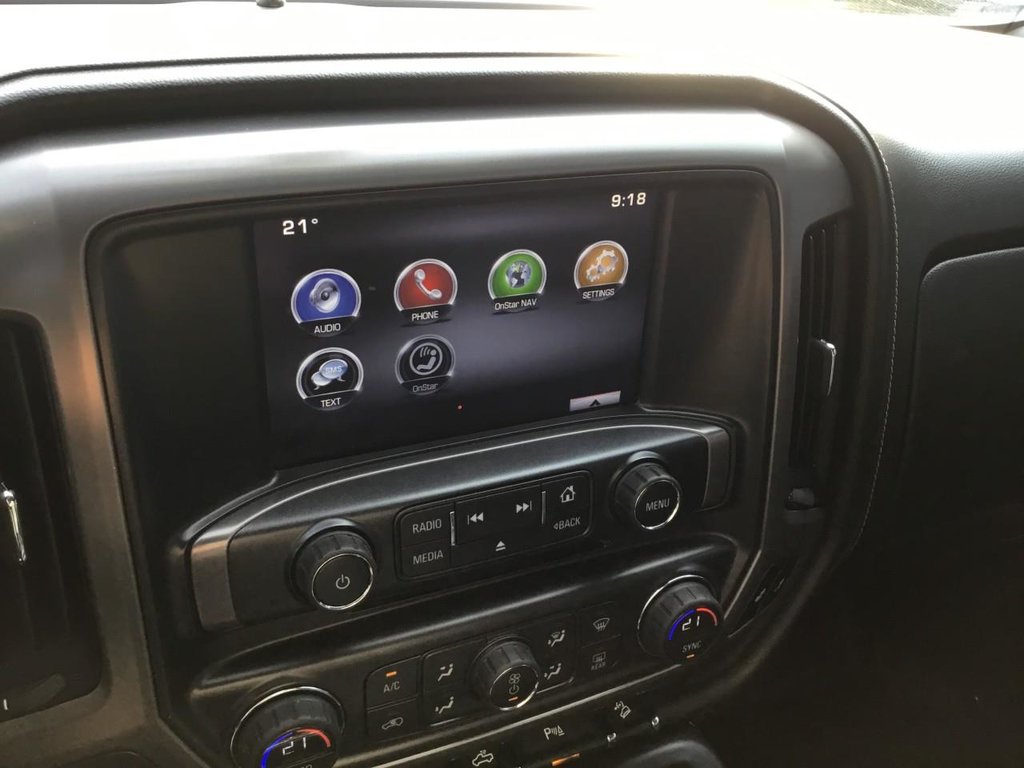 2015 GMC Sierra 1500 in Pickering, Ontario - 16 - w1024h768px