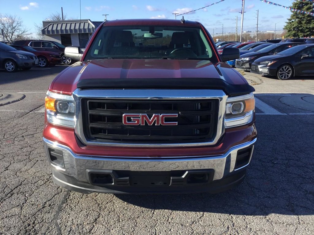 2015 GMC Sierra 1500 in Pickering, Ontario - 8 - w1024h768px