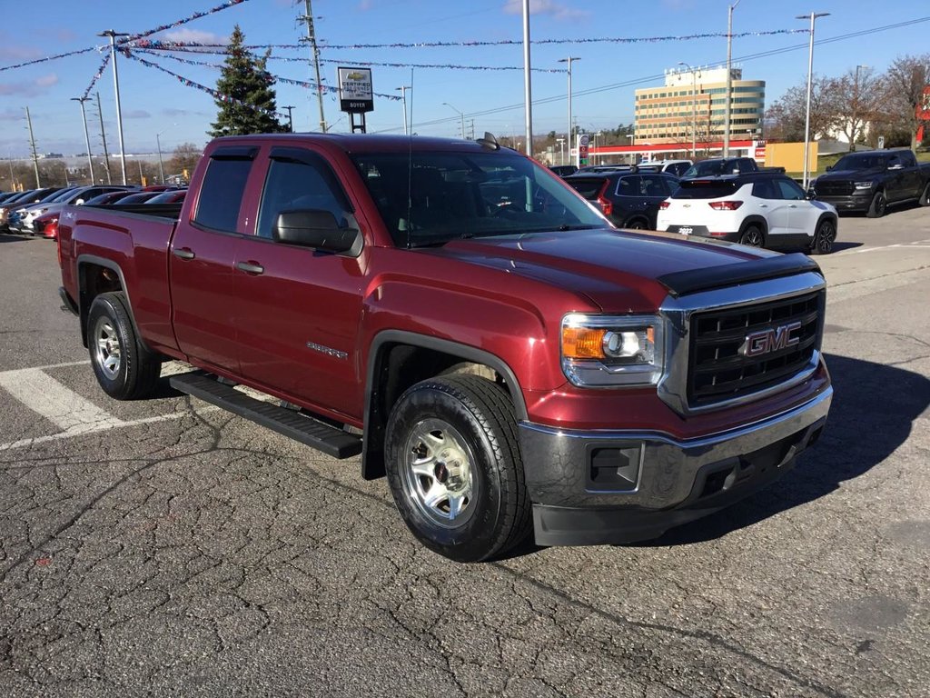 2015 GMC Sierra 1500 in Pickering, Ontario - 7 - w1024h768px