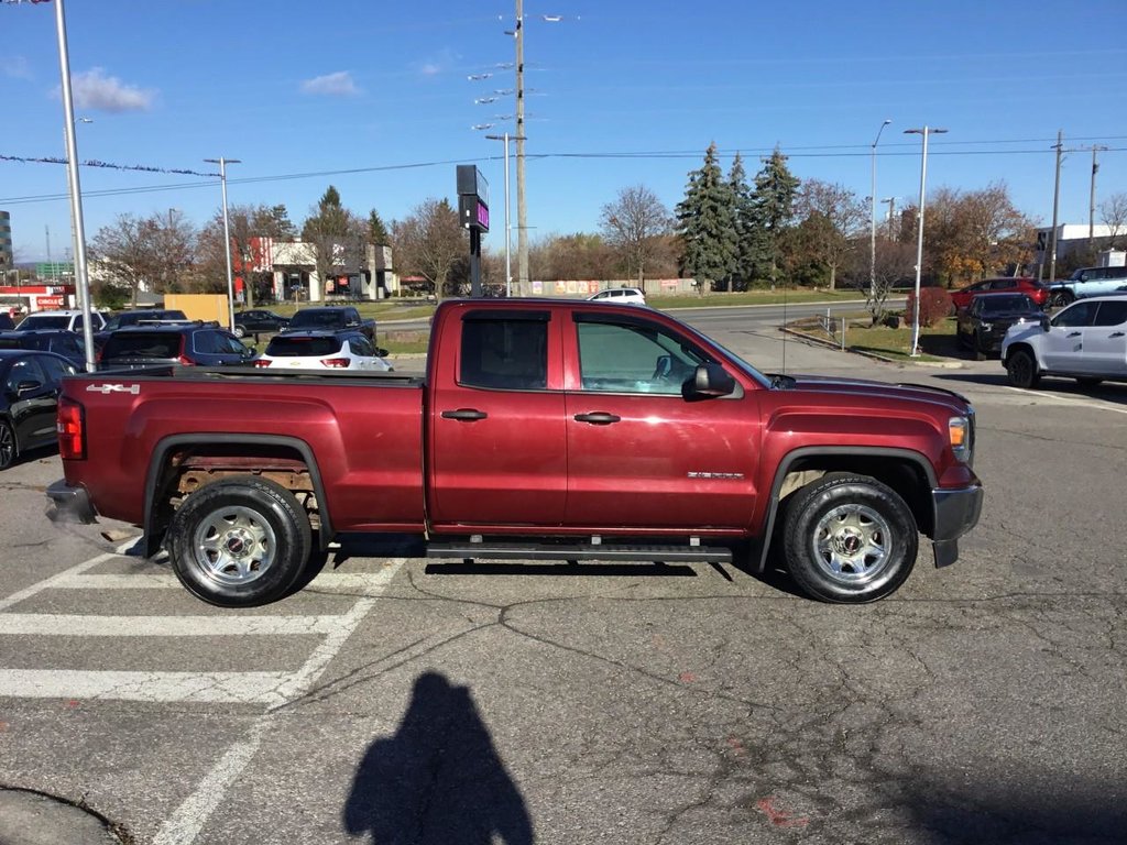 2015 GMC Sierra 1500 in Pickering, Ontario - 6 - w1024h768px