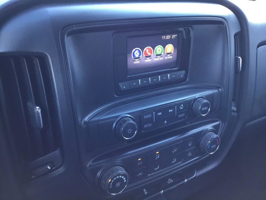 2015 GMC Sierra 1500 in Pickering, Ontario - 14 - w1024h768px