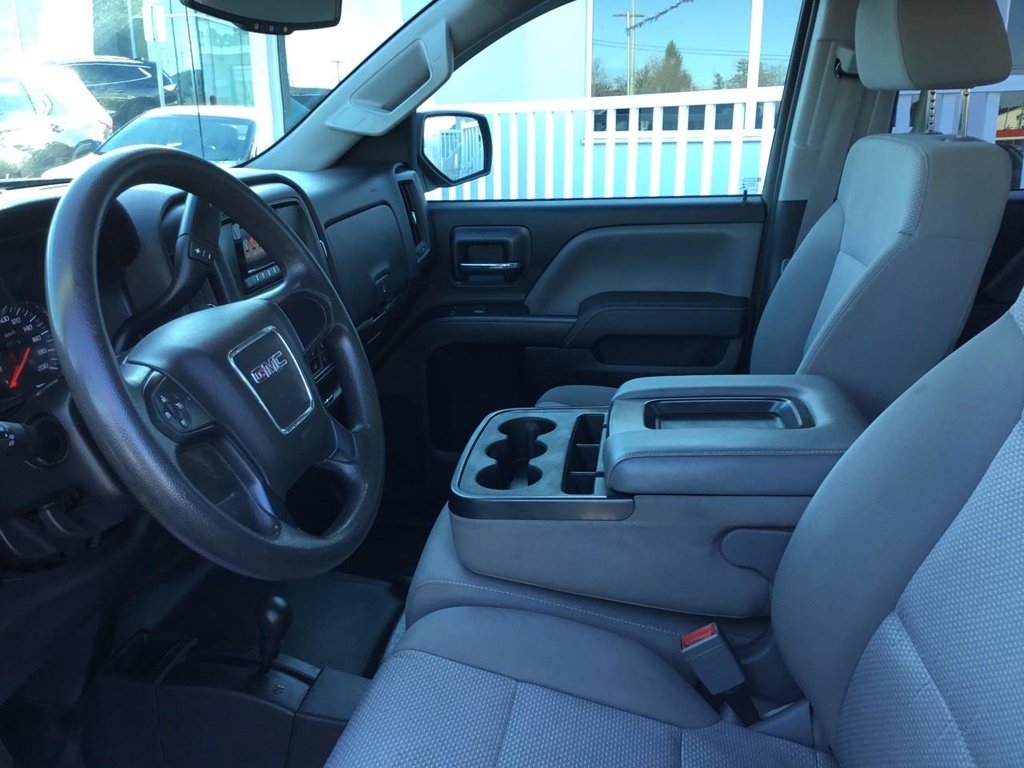 2015 GMC Sierra 1500 in Pickering, Ontario - 9 - w1024h768px