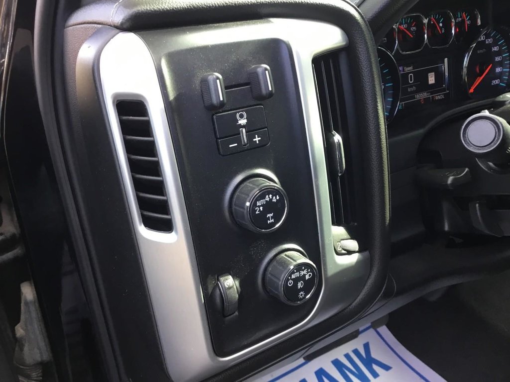 2017 GMC Sierra 1500 in Pickering, Ontario - 13 - w1024h768px