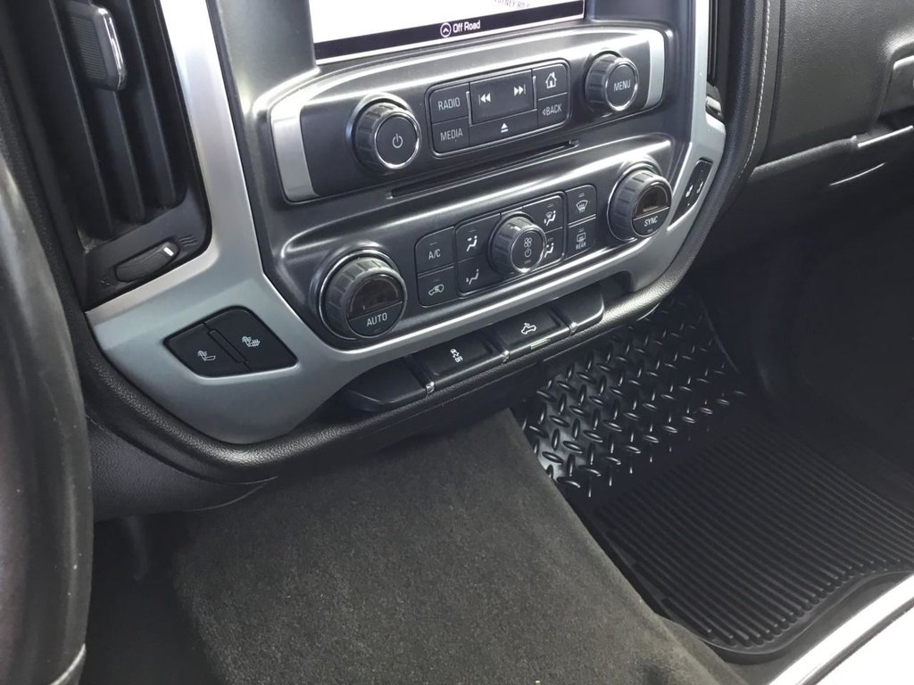 2017 GMC Sierra 1500 in Pickering, Ontario - 17 - w1024h768px