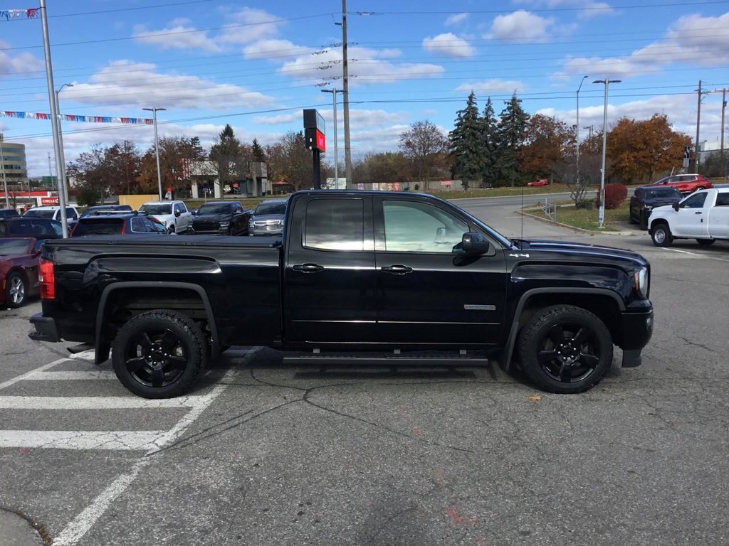 2017 GMC Sierra 1500 in Pickering, Ontario - 6 - w1024h768px