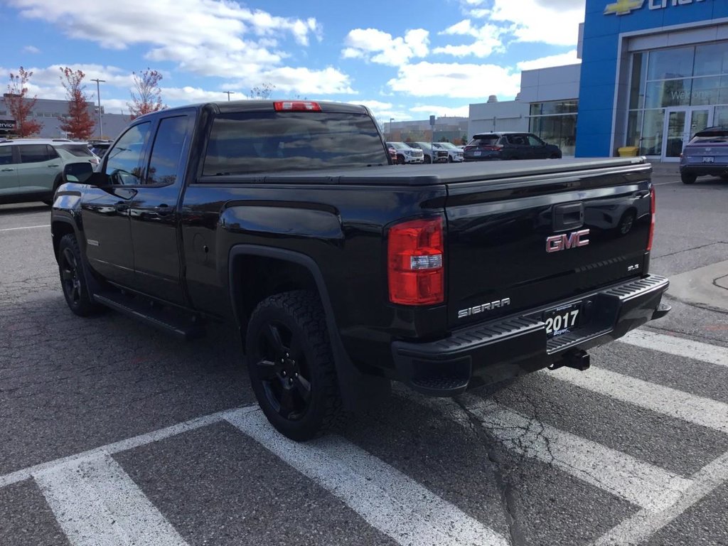 2017 GMC Sierra 1500 in Pickering, Ontario - 3 - w1024h768px