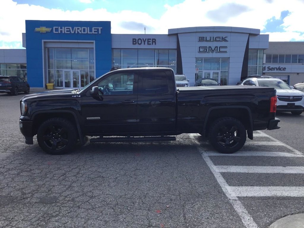 2017 GMC Sierra 1500 in Pickering, Ontario - 2 - w1024h768px