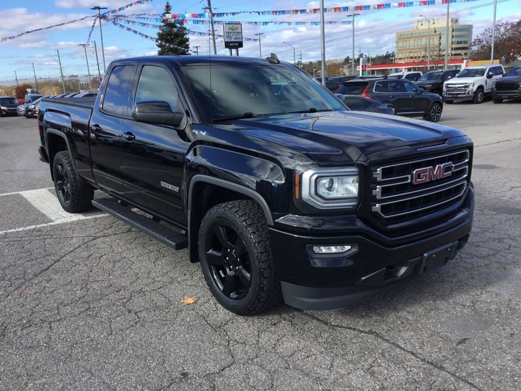 2017 GMC Sierra 1500 in Pickering, Ontario - 7 - w1024h768px