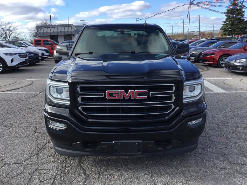 2017 GMC Sierra 1500 in Pickering, Ontario - 8 - w1024h768px