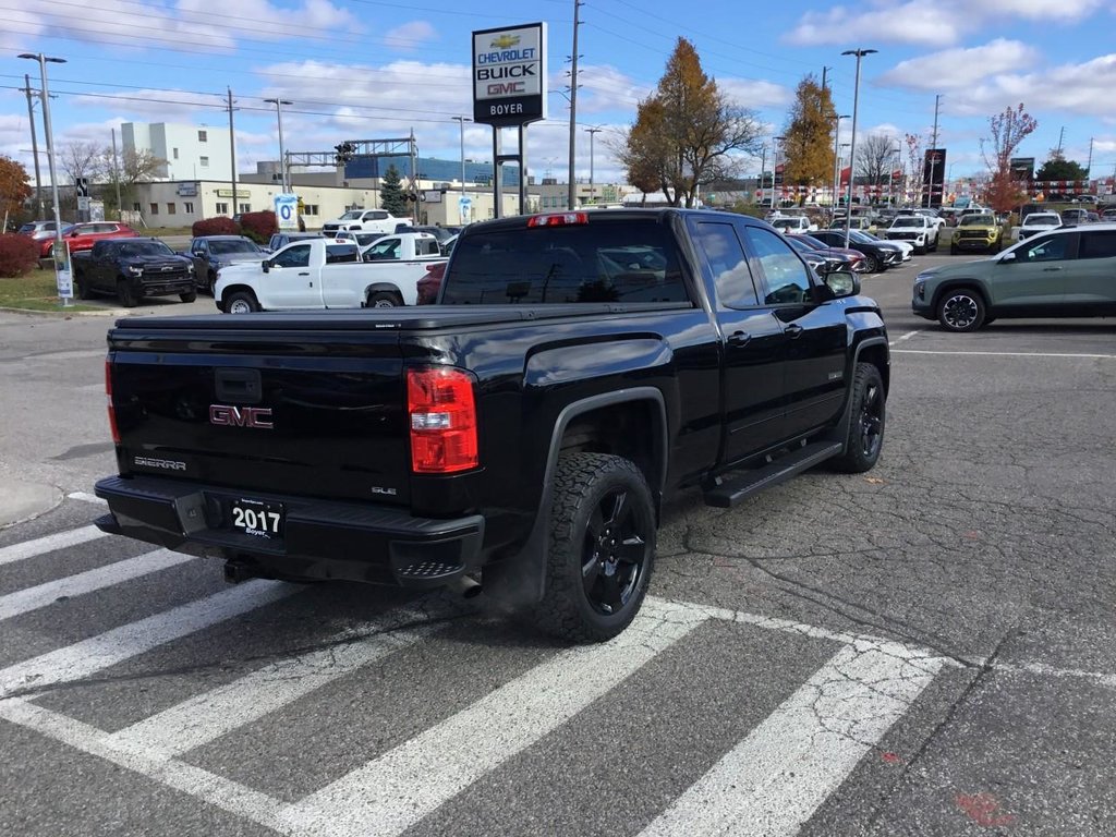 2017 GMC Sierra 1500 in Pickering, Ontario - 5 - w1024h768px