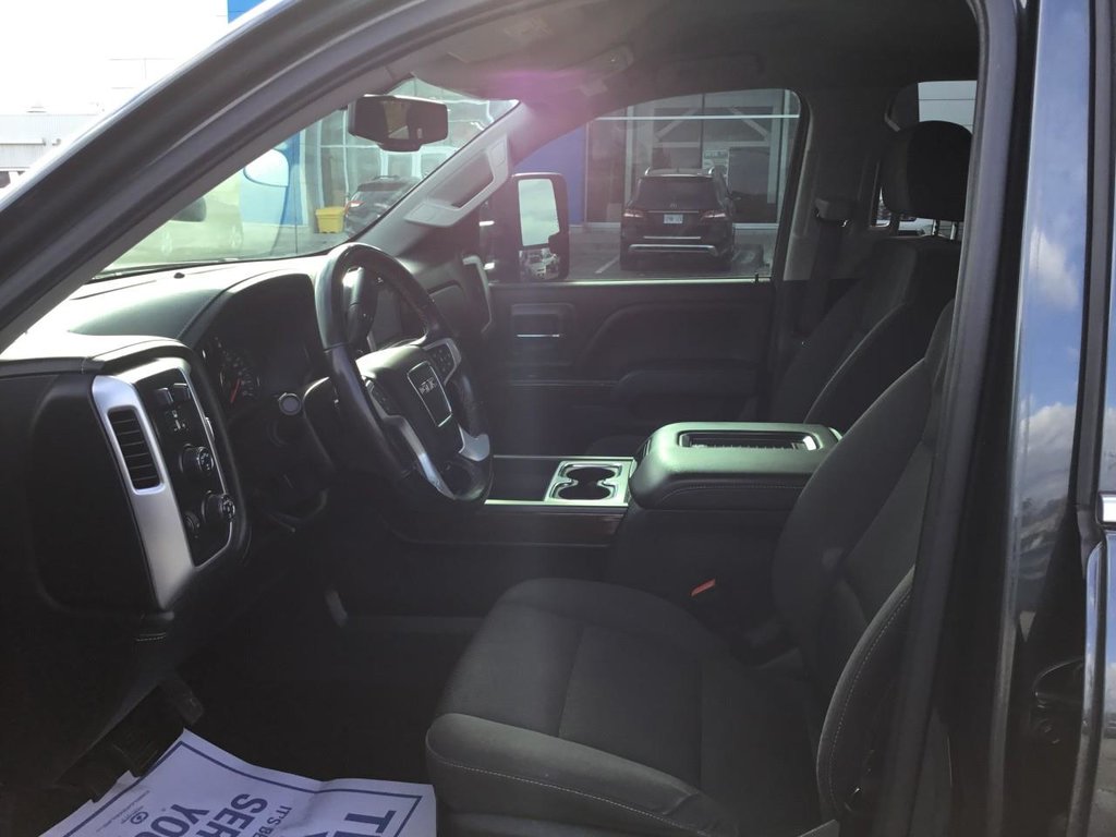 2017 GMC Sierra 1500 in Pickering, Ontario - 9 - w1024h768px