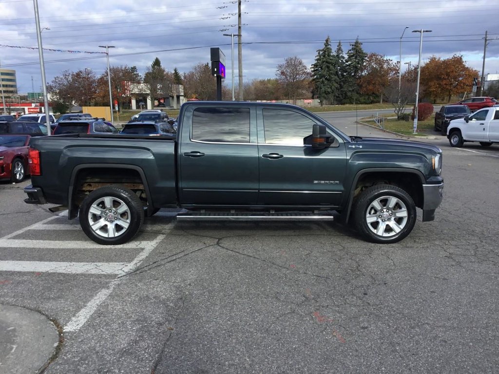 2017 GMC Sierra 1500 in Pickering, Ontario - 6 - w1024h768px