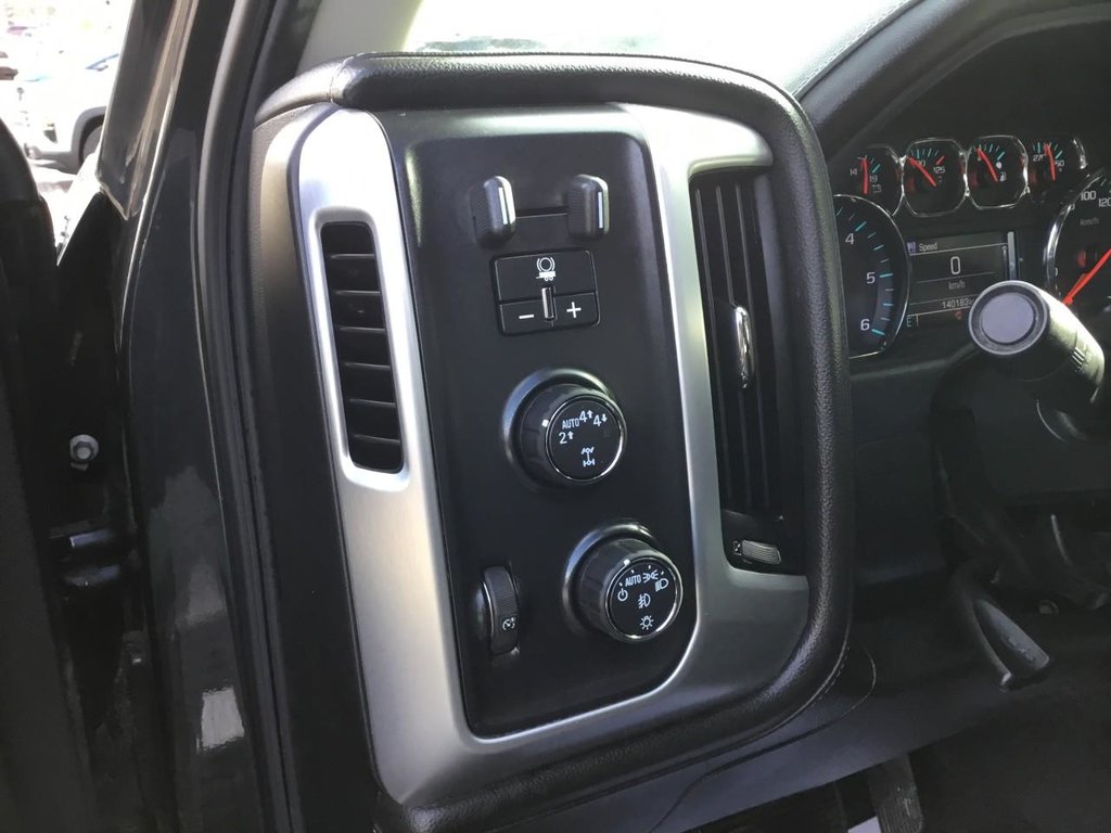 2017 GMC Sierra 1500 in Pickering, Ontario - 13 - w1024h768px