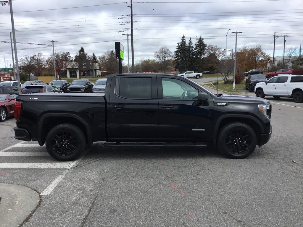 2019 GMC Sierra 1500 in Pickering, Ontario - 6 - w1024h768px