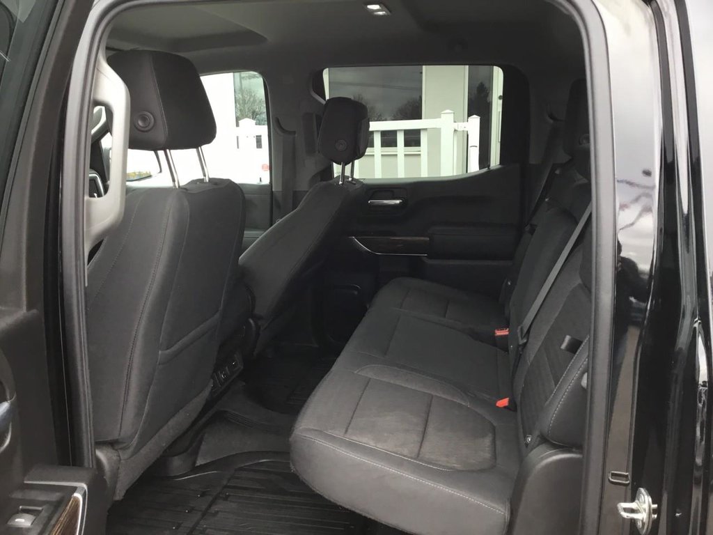 2019 GMC Sierra 1500 in Pickering, Ontario - 10 - w1024h768px