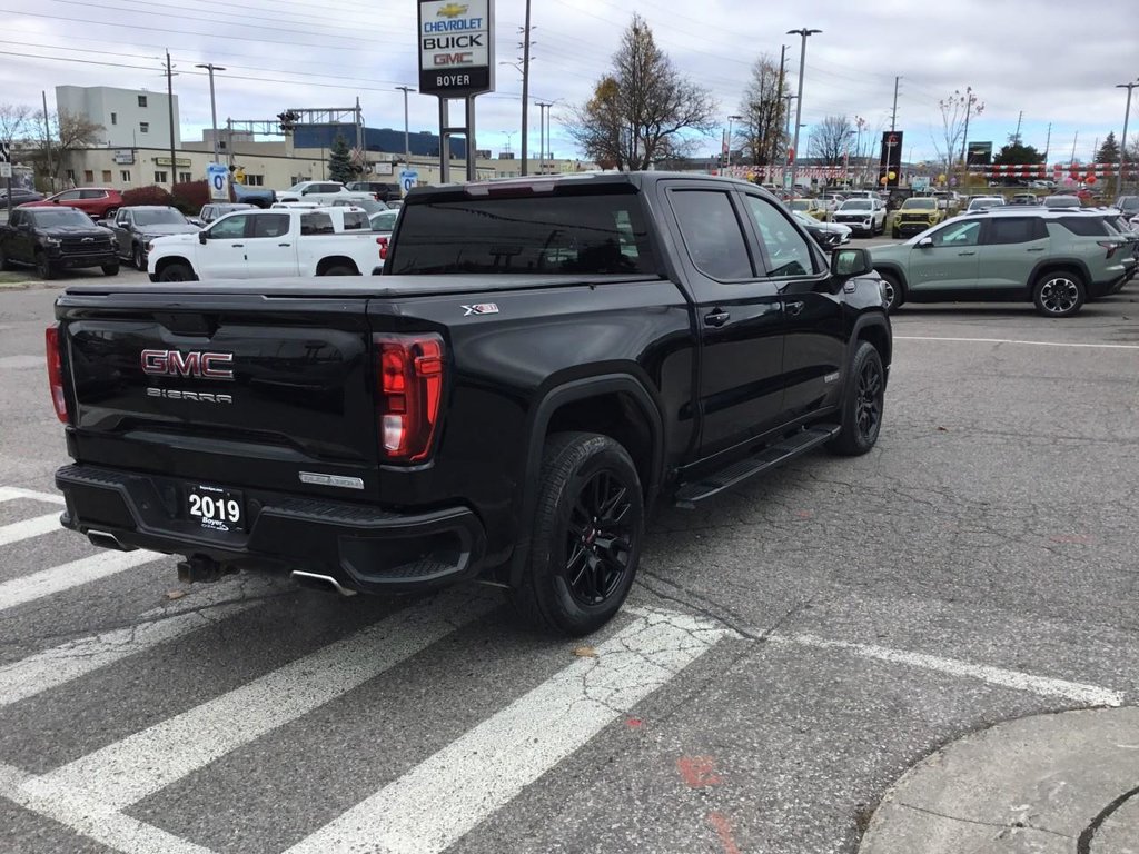 2019 GMC Sierra 1500 in Pickering, Ontario - 5 - w1024h768px