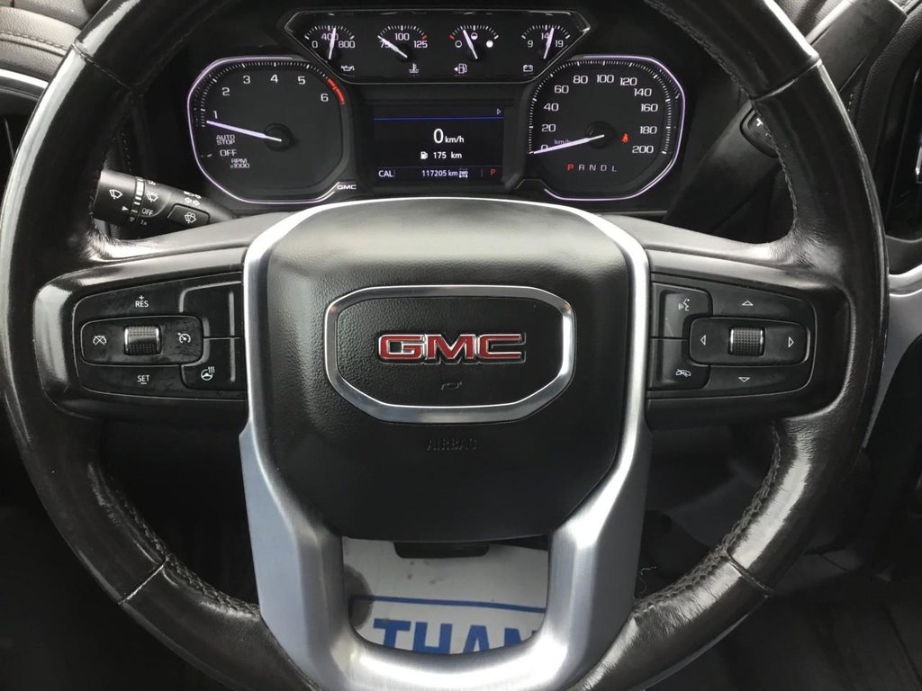 2019 GMC Sierra 1500 in Pickering, Ontario - 13 - w1024h768px