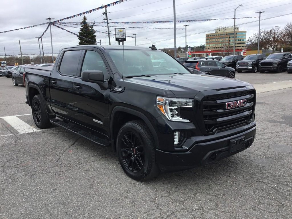 2019 GMC Sierra 1500 in Pickering, Ontario - 7 - w1024h768px