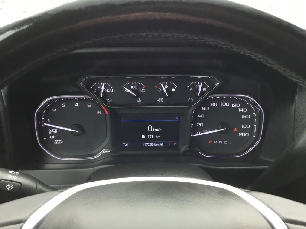 2019 GMC Sierra 1500 in Pickering, Ontario - 14 - w1024h768px