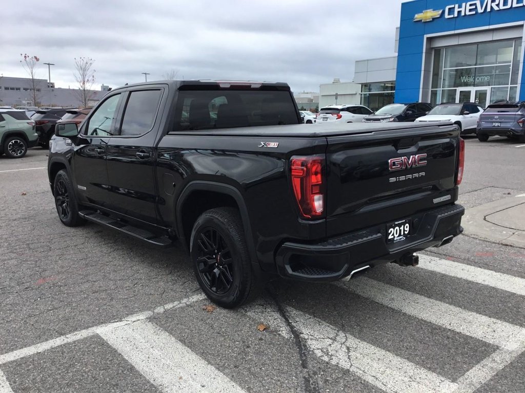 2019 GMC Sierra 1500 in Pickering, Ontario - 3 - w1024h768px