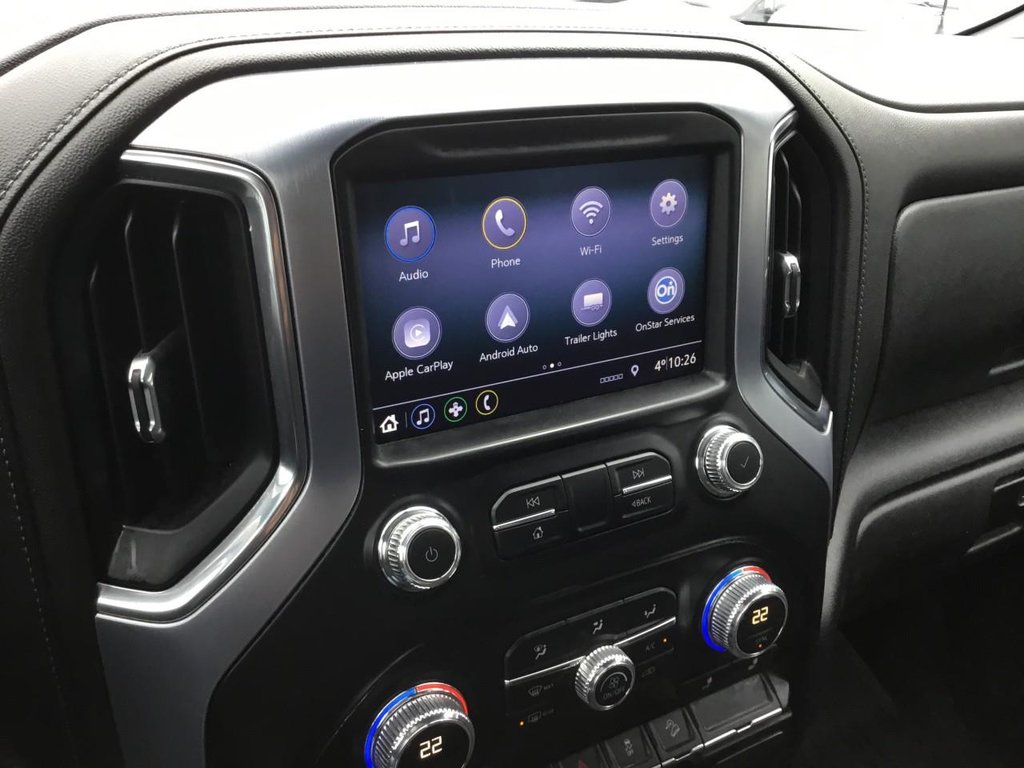 2019 GMC Sierra 1500 in Pickering, Ontario - 15 - w1024h768px