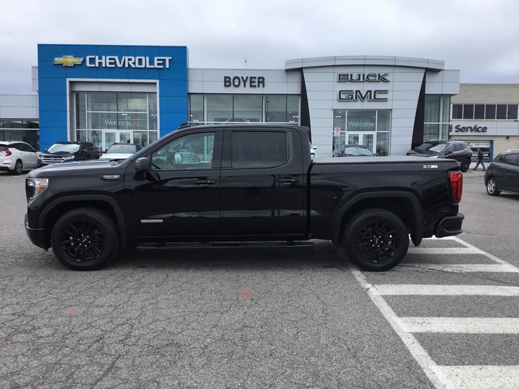 2019 GMC Sierra 1500 in Pickering, Ontario - 2 - w1024h768px