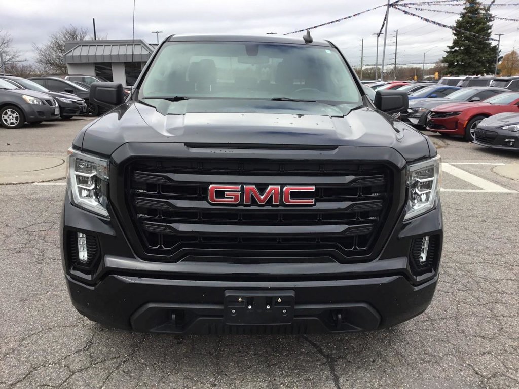 2019 GMC Sierra 1500 in Pickering, Ontario - 8 - w1024h768px