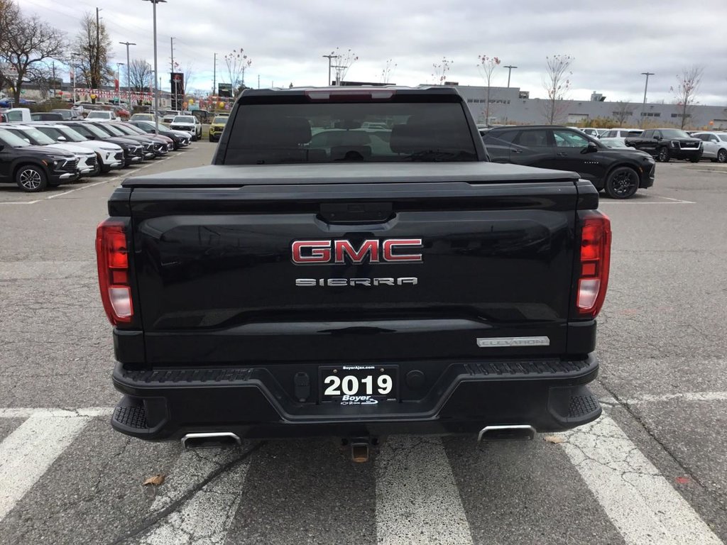 2019 GMC Sierra 1500 in Pickering, Ontario - 4 - w1024h768px