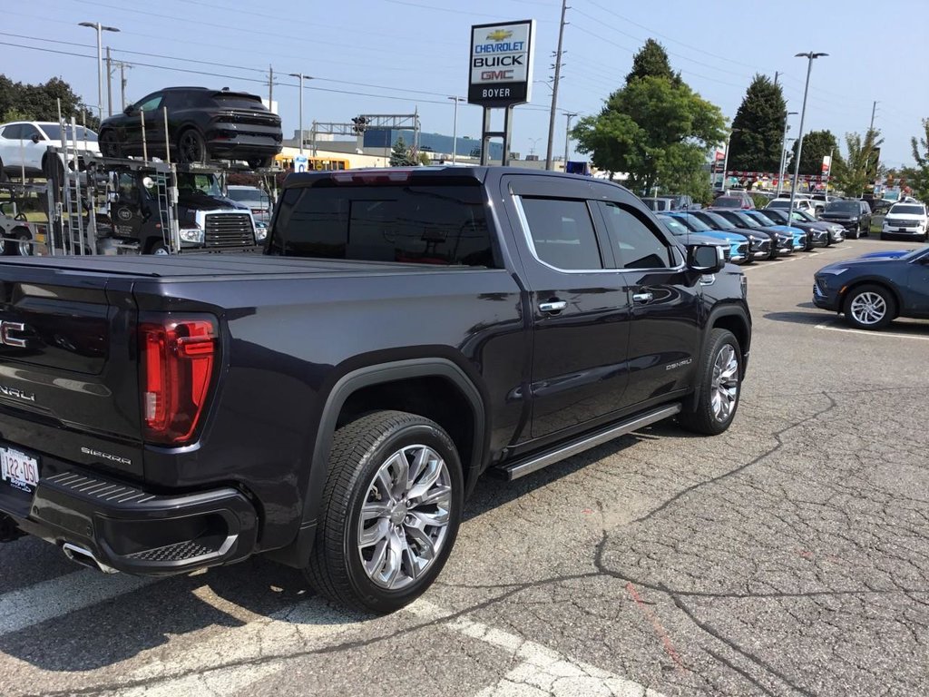 2023 GMC Sierra 1500 in Pickering, Ontario - 4 - w1024h768px